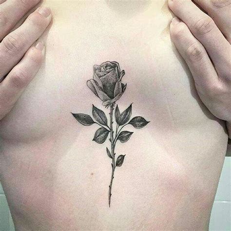 small tattoos between breast|63 Best between breast tattoos ideas in 2024